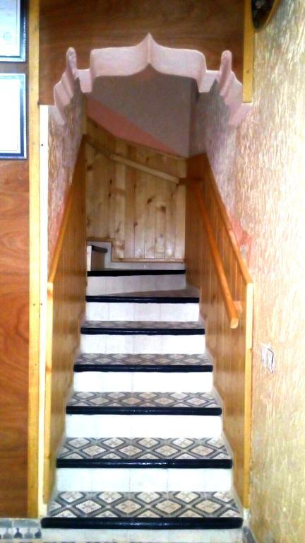 Riad ลารัช ภายนอก รูปภาพ