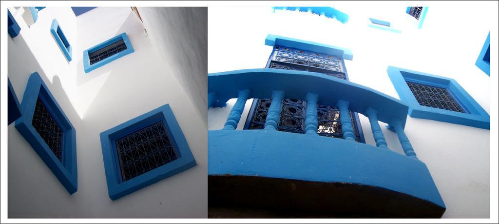 Riad ลารัช ภายนอก รูปภาพ